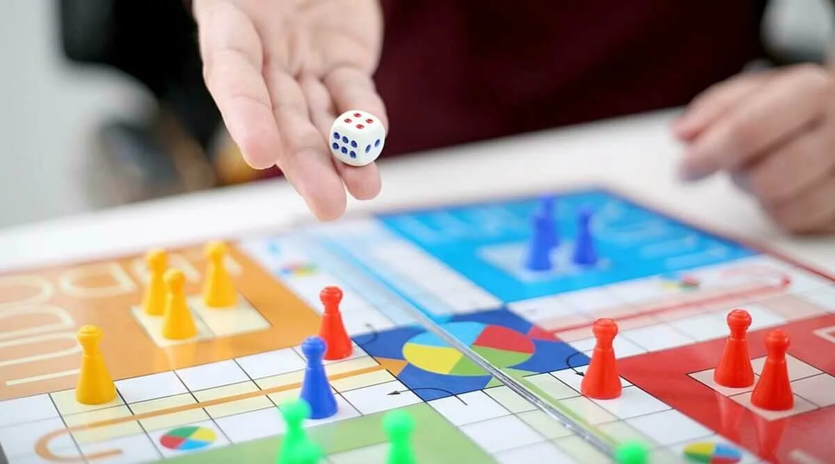 Ludo Fight Takes a Hilarious Turn As Wife Accuses Husband of Being ‘Dishonest’ While Playing the Board Game, Both Land in Police Station | 👍 LatestLY