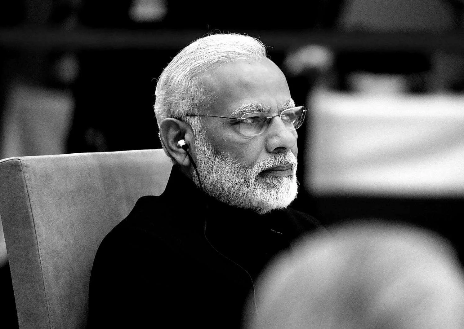 Narendra Modi Likely To Declare A Emergency In India Under Article 360 | Inventiva
