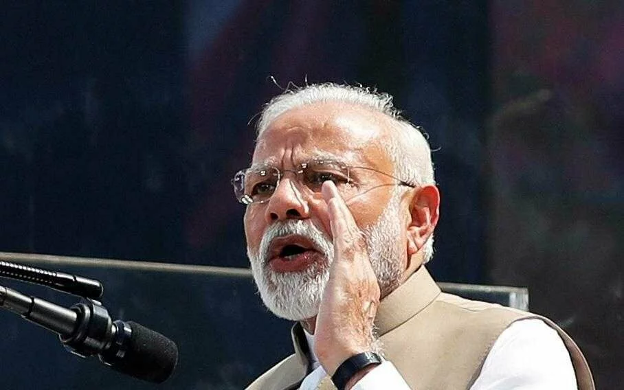 Chandigarh, April 26 Prime Minister Narendra Modi addressed the nation at 11 am on Sunday during his monthly radio programme 'Mann Ki Baat' amid the nationwide lockdown. Live updates: Encompassing 