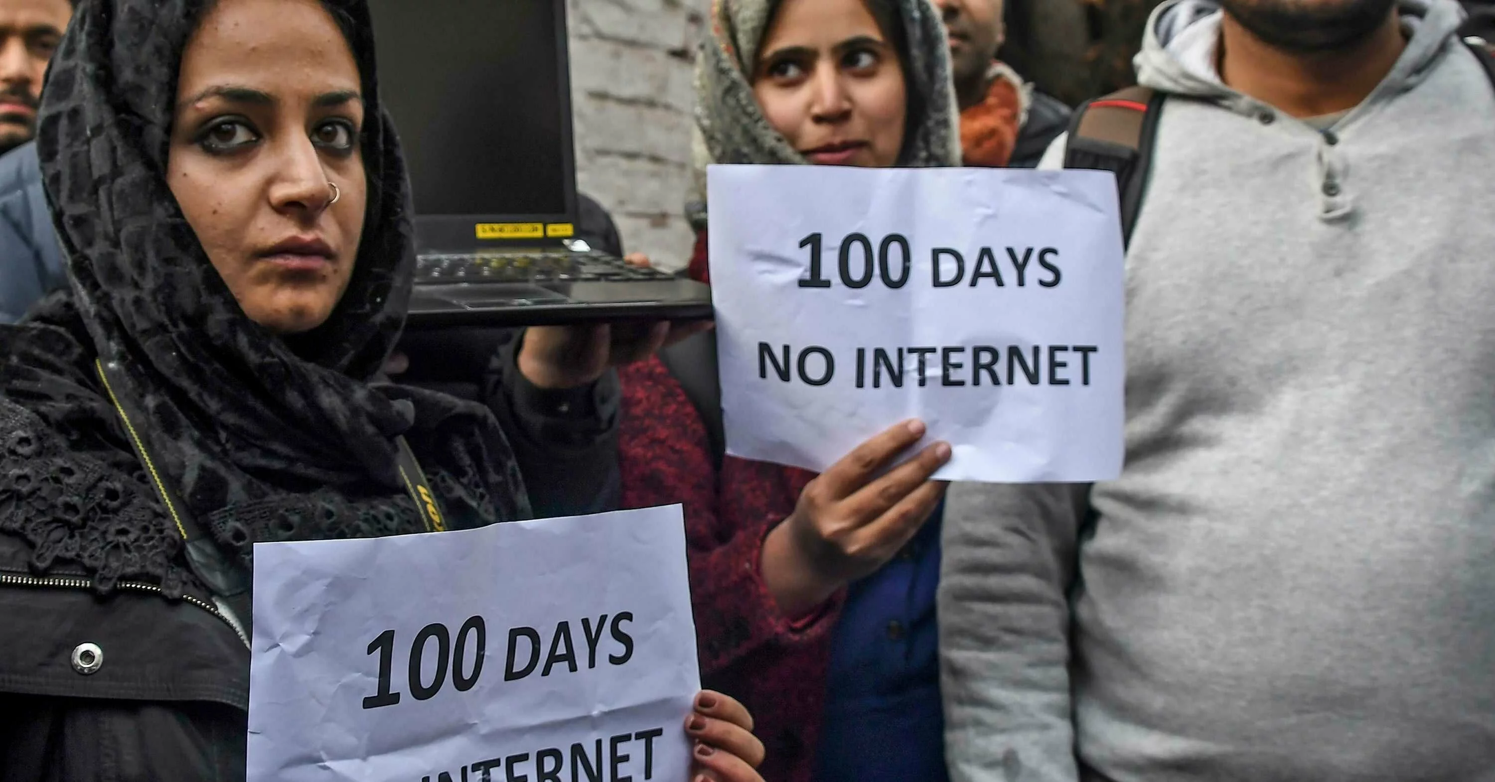 Cisco Says It's Not Helping The Indian Government Enforce The Kashmiri Internet Blackout