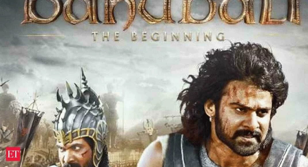 Ace Telugu director SS Rajamouli’s blockbuster multi-lingual film “Bahubali” has reportedly raked in Rs. 500 crore in the three weeks since its release. The Prabhas and Rana Daggubati-starrer hit around 4,000 screens worldwide in Telugu, Tamil, Hindi and Malayalam languages. The film, much appreciated for its visual and other special effects, is a period action drama that took nearly three years to complete. However, the film left the narrative incomplete, and a sequel is being released on 28th April'2017, rightfully titled, 'Baahubali: The Conclusion'. The Magnum Opus, 'Baahubali: The Beginning'
