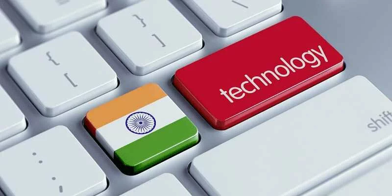 The history of technology is about to change radically. India must seize the moment. 