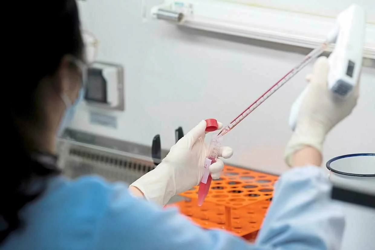 Experts: Virus mutations won’t affect vaccine work