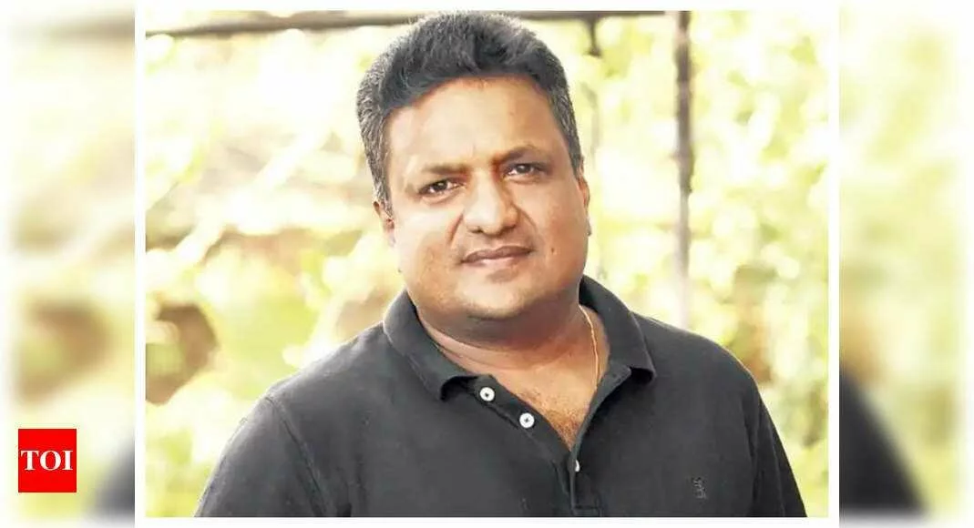 Exclusive! Sanjay Gupta on shooting for ‘Mumbai Saga’: It was like working with family - Times of India