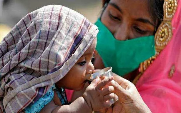 Coronavirus | India surpasses China’s COVID-19 tally