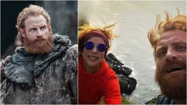 Game of Thrones actor Kristofer Hivju reveals he's recovered from Covid-19: We are safe and sound 