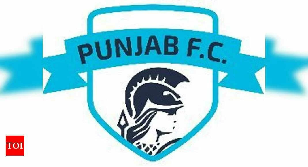 I-League: RoundGlass Sports completes acquisition of Punjab FC - Times of India