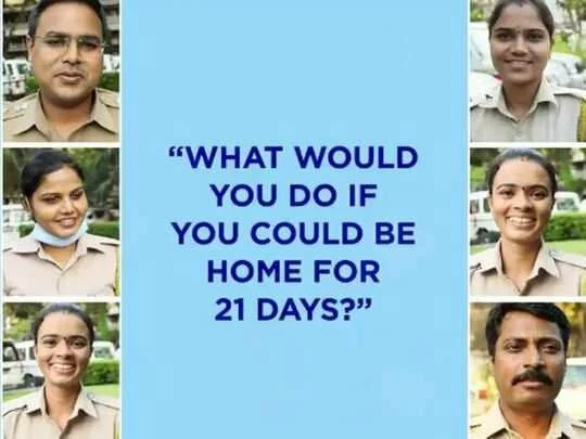 Mumbai Police wins the internet after their twitter responses to Bollywood celebrities' gratitude posts go viral
