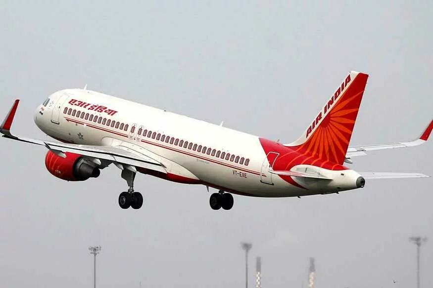 Misgivings About Food on Return Flights 'Unfounded', Says Air India