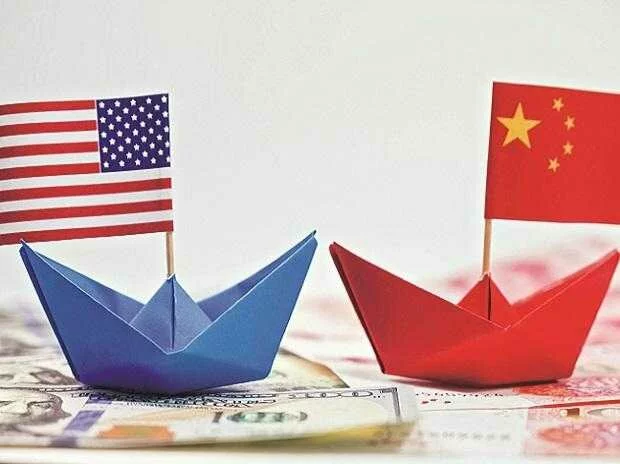 Read more about China engaged in provocative, coercive activities with India: US report on Business Standard. "As China has grown in strength, so has the willingness and capacity of the Chinese Communist Party to employ intimidation and coercion, " the report stated.