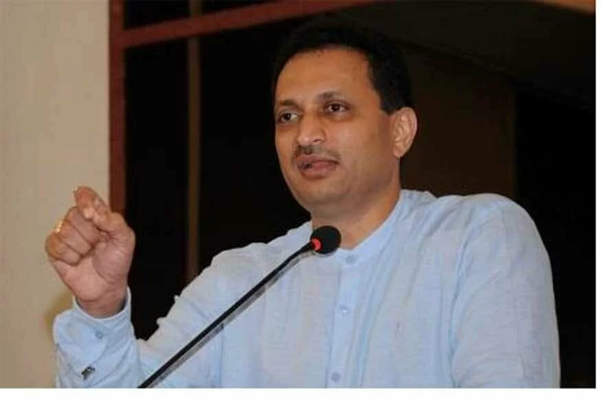 Twitter India Blocking Me With Very Prejudiced Intentions, Claims Anantkumar Hegde
