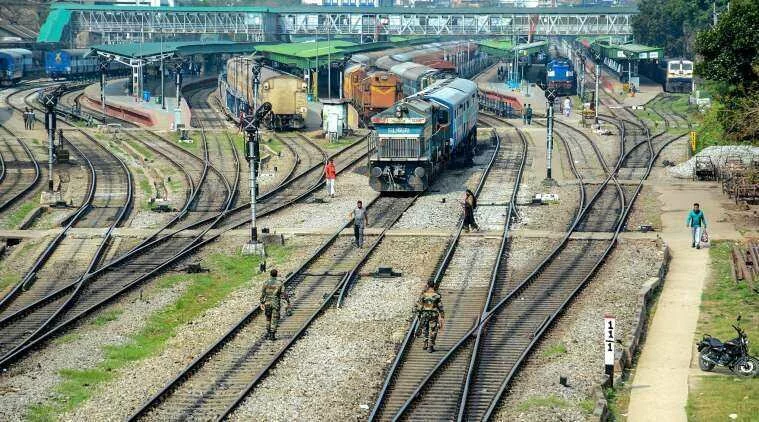 Nudged for not ‘utilising lockdown period’, Railways ministry identifies 19 areas for critical policy intervention
