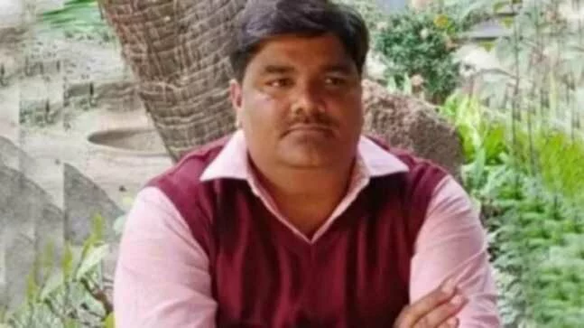 Delhi riots case: Suspended AAP councillor Tahir Hussain booked under UAPA