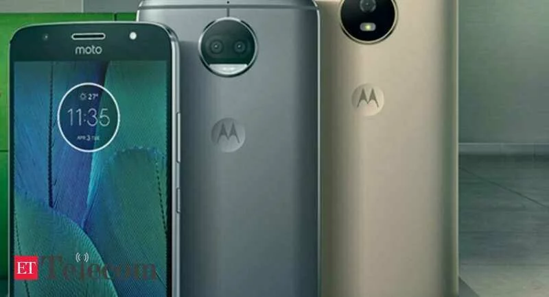 Motorola to launch Moto Edge, Moto Edge+ on April 22 - ET Telecom