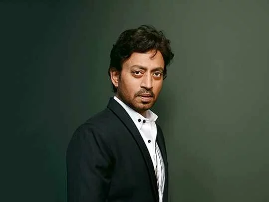 Irrfan Khan: When I met the Bollywood actor