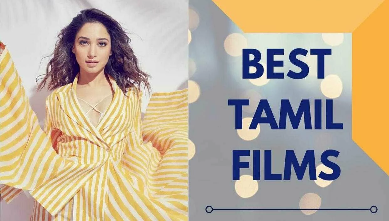 Tamannaah Bhatia's best roles in Tamil movies: Kalloori to Veeram - Republic World