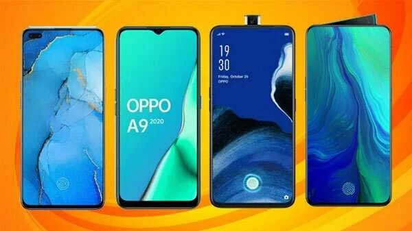 Best Oppo 8GB RAM Smartphones Available To Buy In India