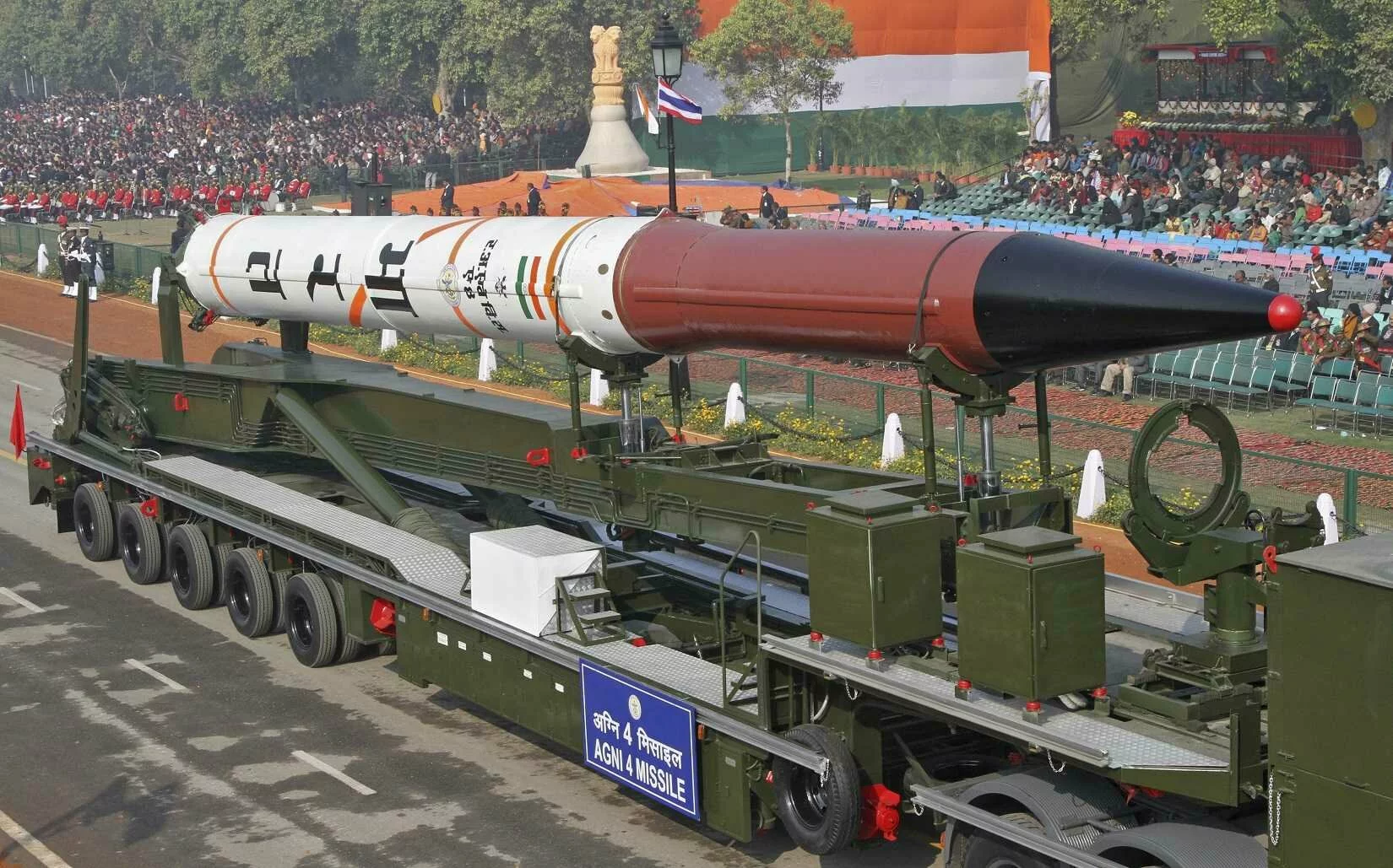 What India’s Covid-19 fight means for its nuclear strategy - The Sunday Guardian Live