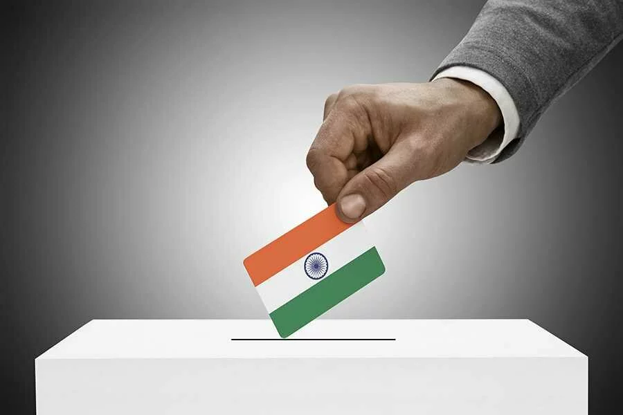 Elections 2019: The 'Argumentative Indian' gets a chance to be heard | Forbes India Blog