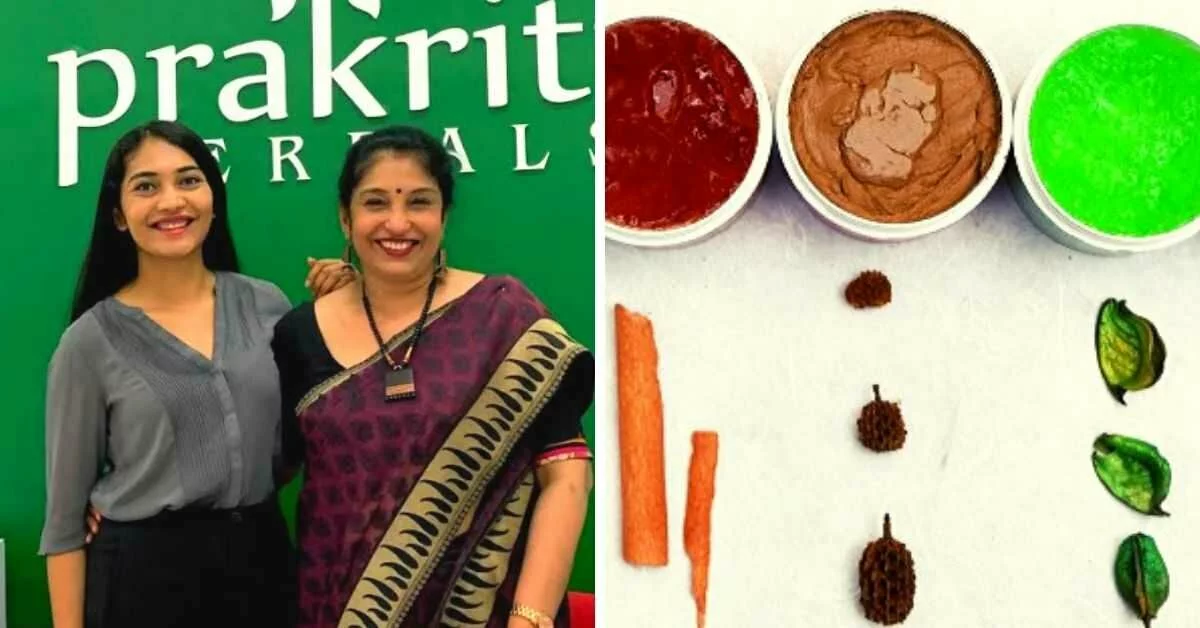 B'luru Lady Starts Business in Garage With Rs 10,000, Now Sells 10K Kits Monthly!
