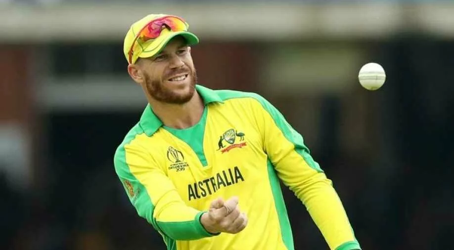 Australia's Warner says England tour 'highly unlikely'