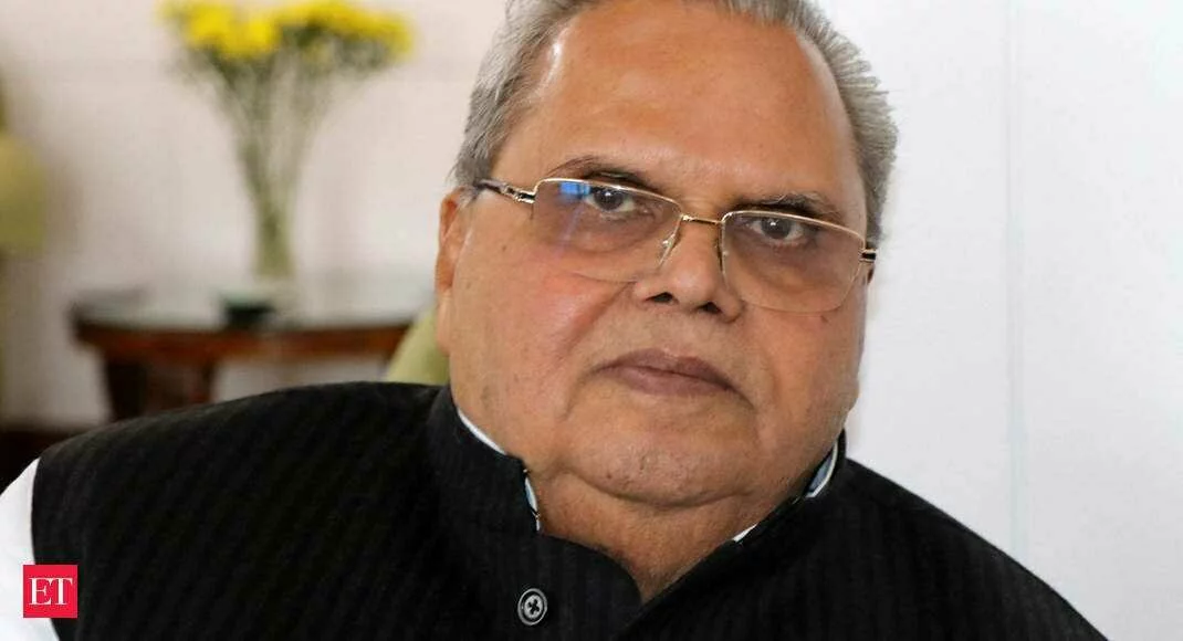 No need of force to wrest PoK from Pak, people will join India after seeing development in J&K: Governor