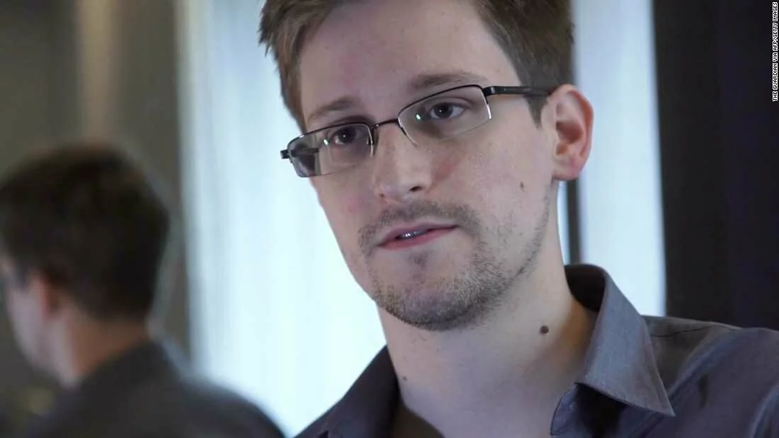 Edward Snowden searched the CIA's networks for proof that aliens exist. Here's what he found