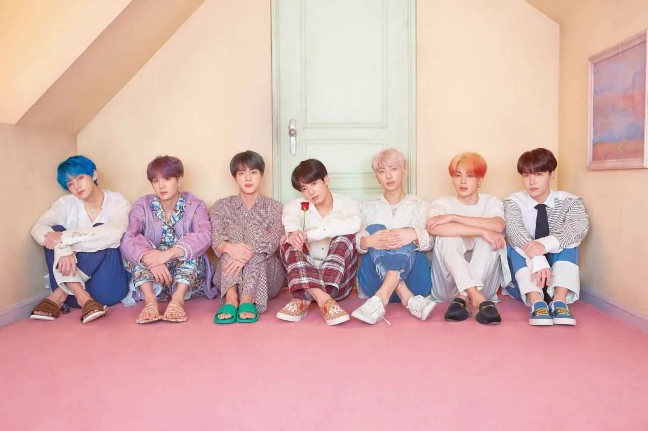 In this op-ed, writer Lucy Ford examines the legacy of BTS’s worldwide hit song, “Boy With Luv,” after the one-year anniversary of Map of the Soul: Persona.