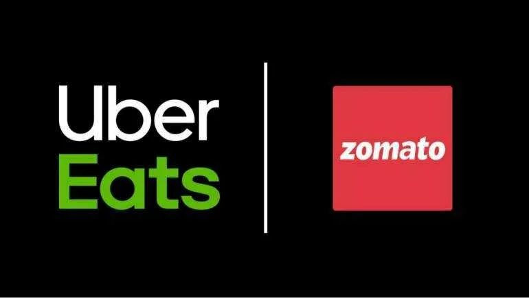 Zomato acquires Uber Eats in an all-stock deal