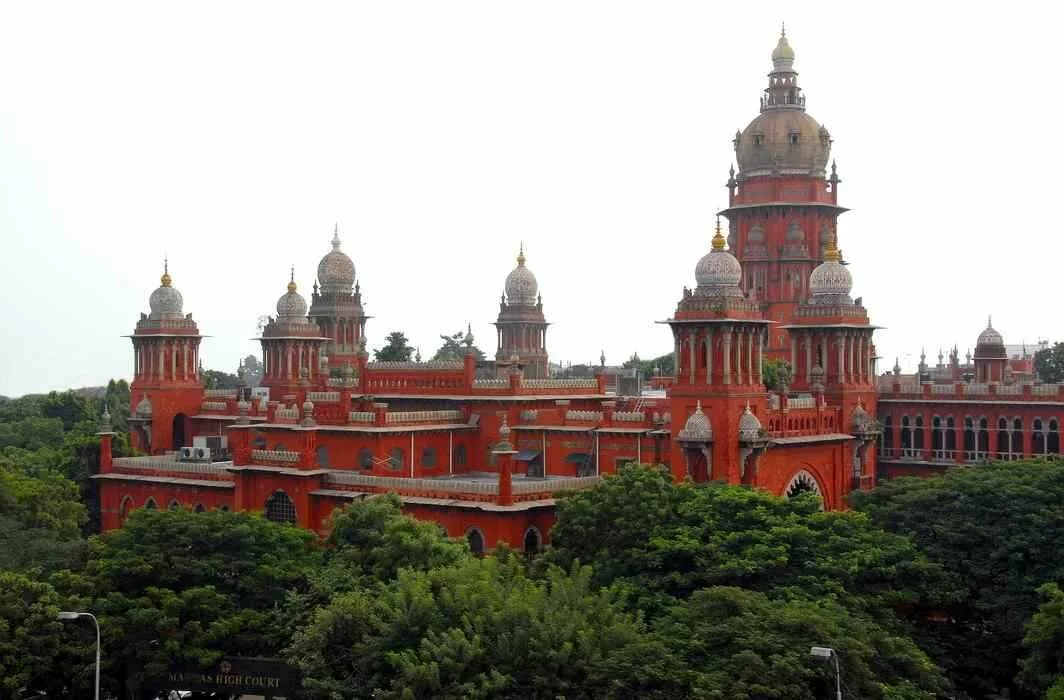 Madras HC Issue Notice To The Government In Plea Seeking Free Ration To All During Ramadan