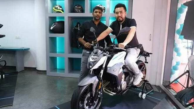 No trouble in CFMoto India paradise: CEO, Vamsi, confirms