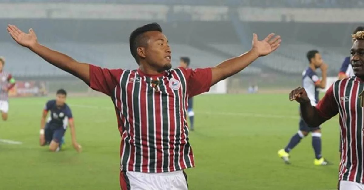 I-League 2020-21: East Bengal all set to sign former Mohun Bagan forward