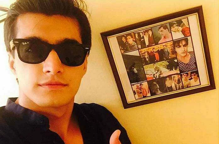 Mohsin Khan reveals why he became an actor? - News Lagoon