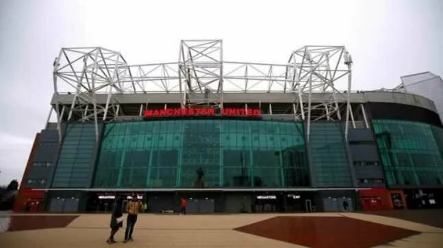 Covid-19: Manchester United donate medical equipment, courier vehicles to NHS