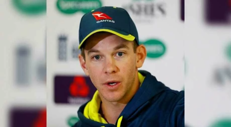 Not sure who went easy on Virat Kohli for IPL contract: Tim Paine rubbishes Michael Clarke's claims of Aussies being 'scared' to sledge India