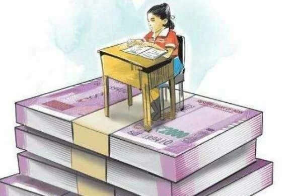 According to Delhi Parents Association, about 288 private schools have hiked annual charges, varying from 10 per cent to 80 per cent.