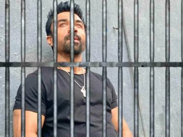 Bollywood actor and hate-monger Ajaz Khan was reportedly arrested by the Mumbai Police for the communal remarks he recently made in a Facebook Live video. | OpIndia News