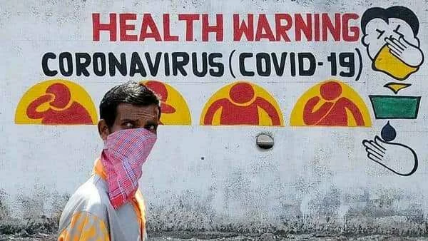 Total positive Covid-19 cases reported in the last 24 hours increased to 485 along with 149 deaths .Maharashtra is currently the worst-hit with 1,018 cases, making it the first state in the country to report more than 1,000 coronavirus cases along with 64 deaths