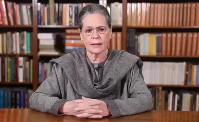 PM Modi Asked For Suggestions, Sonia Gandhi Sends Five In Letter