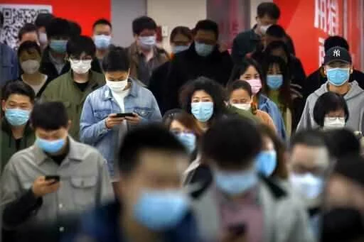 What you need to know today about the virus outbreak