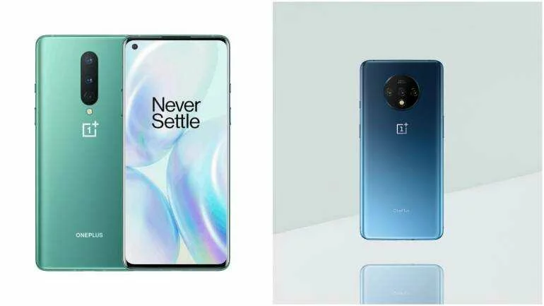 Here's why you should consider buying the OnePlus 7T over the OnePlus 8 in India