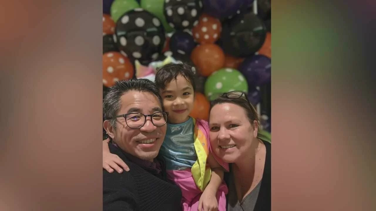 Minnesota Man Returns Home To Family After Wuhan Lockdown, 2-Week Quarantine