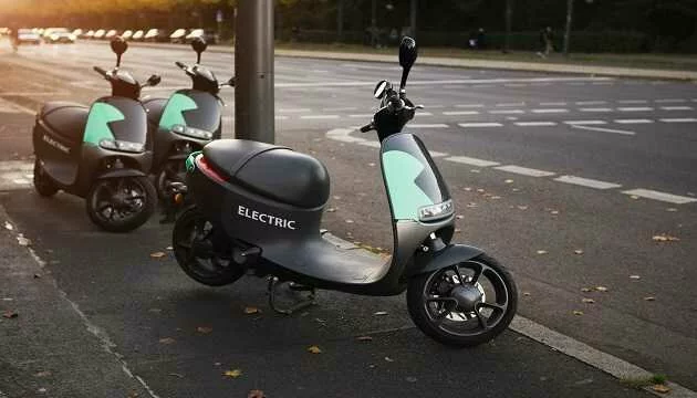 Electrolube Resin A Success For Two Wheeler EV Batteries In India - ELE Times