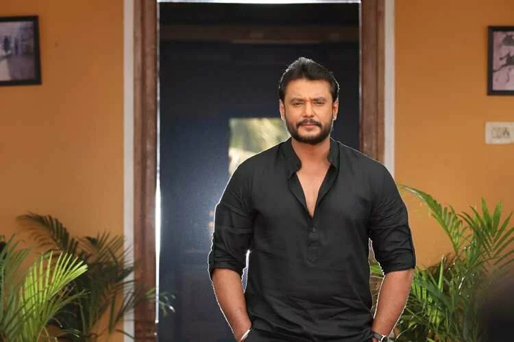‘Odeya’ review: Darshan’s entertainer is a faithful remake of ‘Veeram’