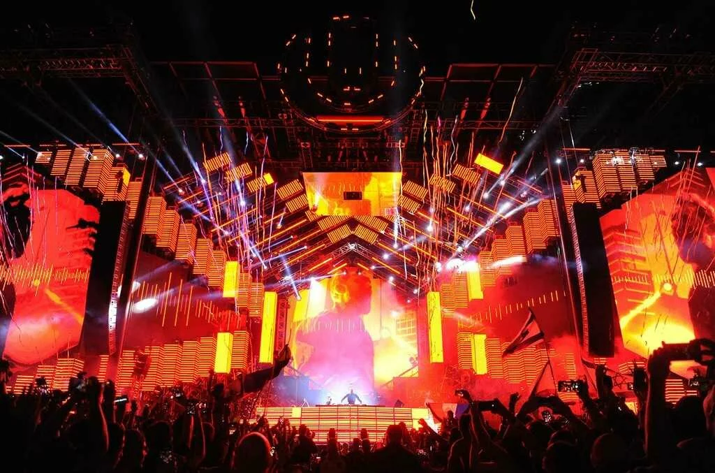 Ultra Music Festival Will Expand Into Abu Dhabi In 2020: Exclusive | Billboard