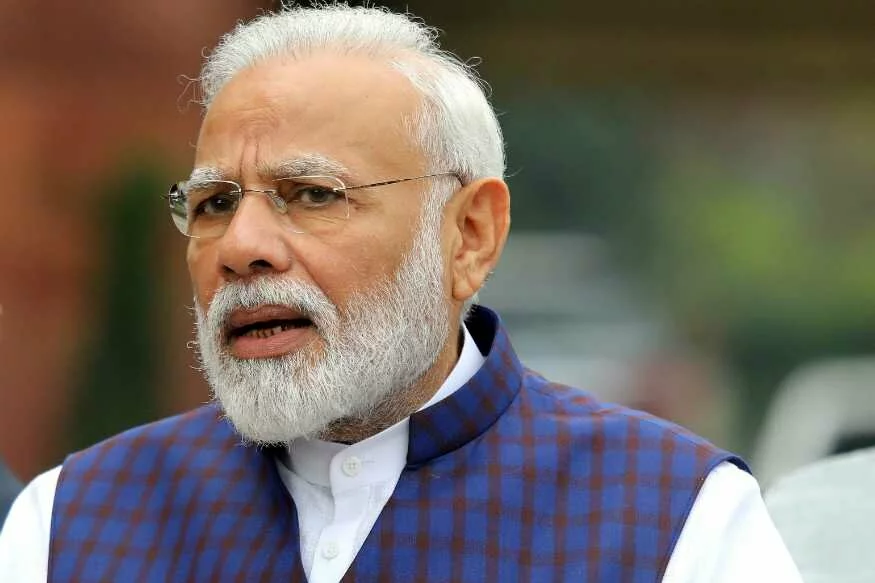World Health Day 2020: PM Modi Says Thank You to Those Leading Fight Against COVID-19