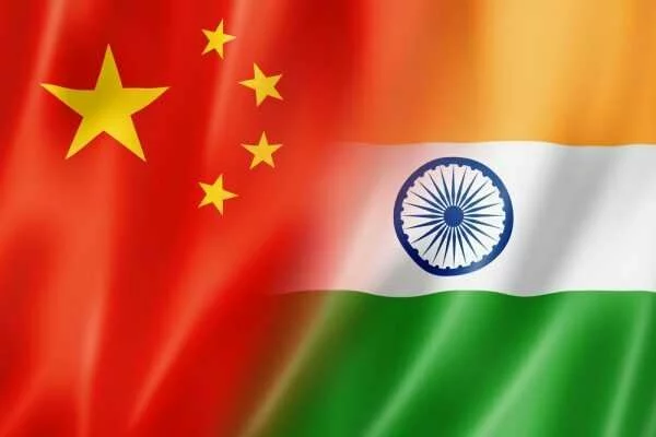 CHINA’S UNACCEPTABLE PROTEST AGAINST INDIA’’S FDI RULE