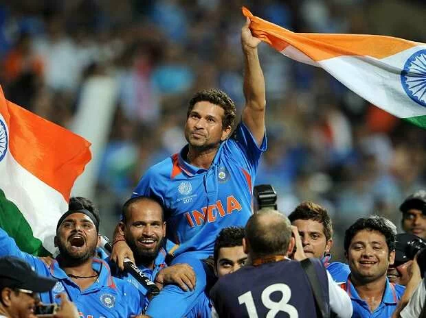 Revisit India's historic 2011 ICC World Cup win on Star Sports tomorrow