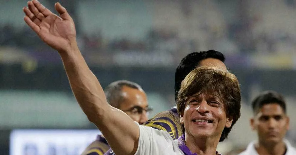 Here’s why Shah Rukh Khan has not given a Chak De! India kind of talk to his IPL team