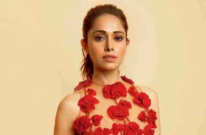 STAY IN-TERTAINED | Nushrat Bharucha: OA is a layered and delicious watch - News Lagoon